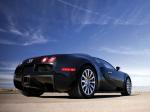 Bugatti Veyron 16.4 2005 года